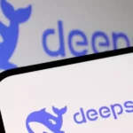 DeepSeek